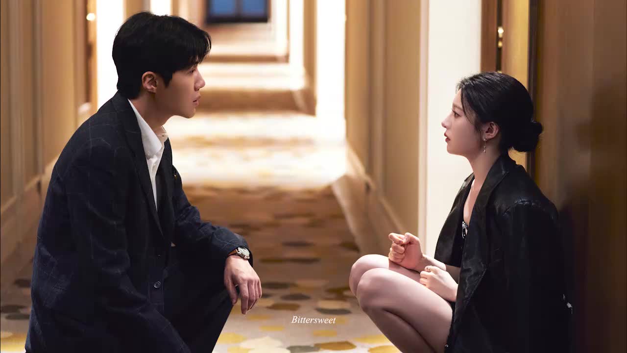 OST#10 Bittersweet /siso