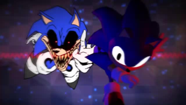 Sonic新单人曲(第二版)