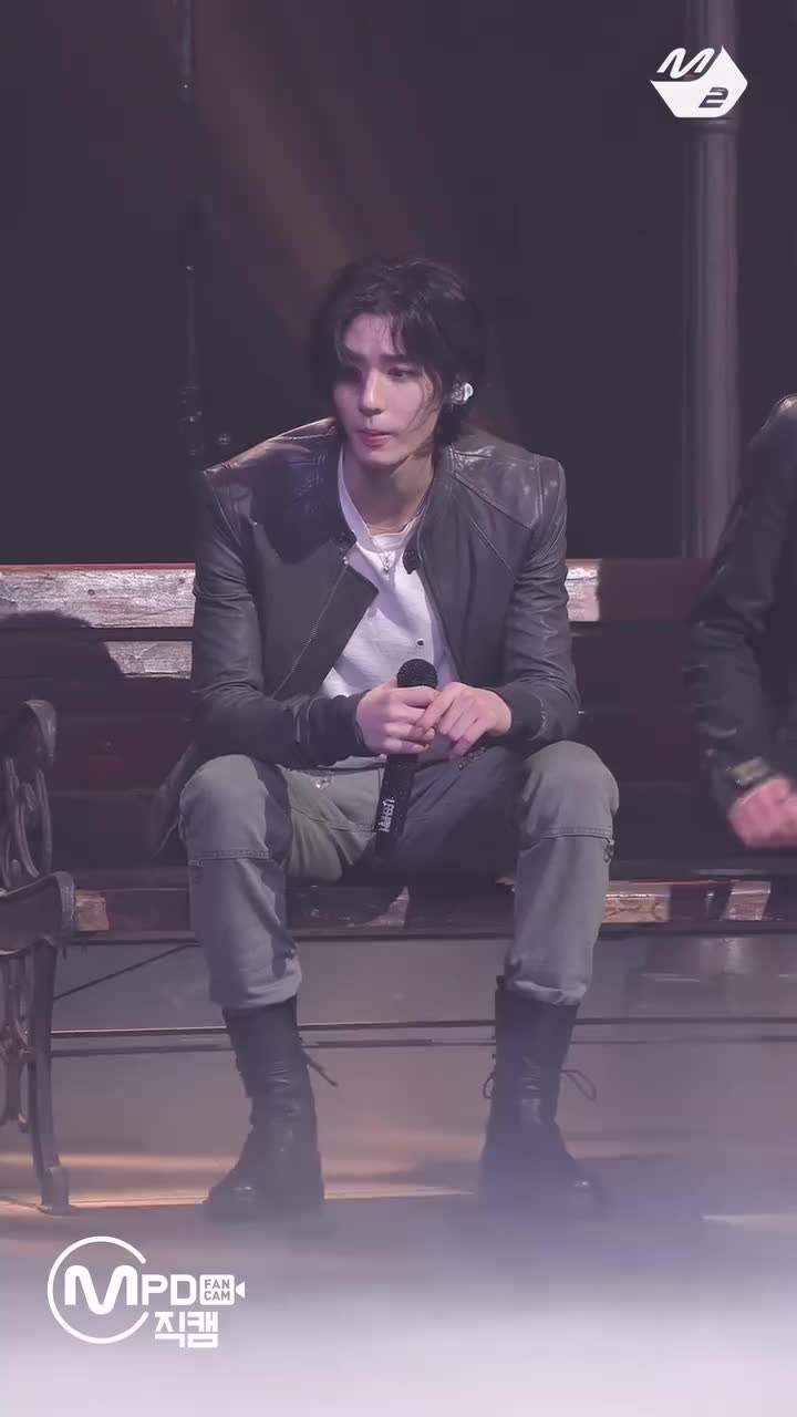 251023 As Time Goes By l MCD