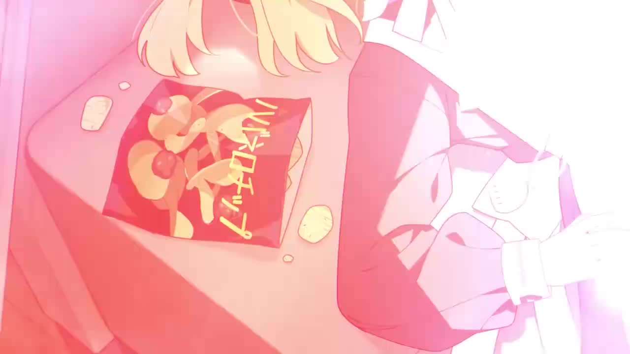 【国际服】Irodori Canvas 韩版 MV