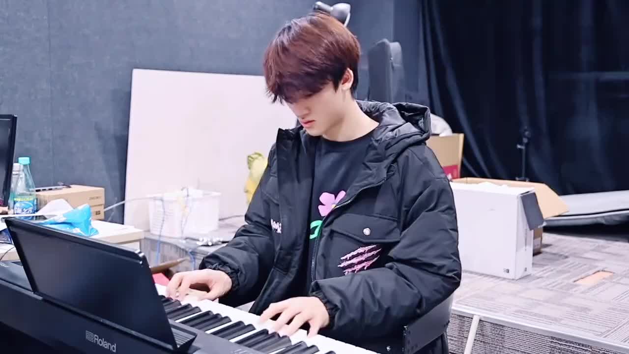 彩蛋篇：年末练习日常和未完成的事 20240127