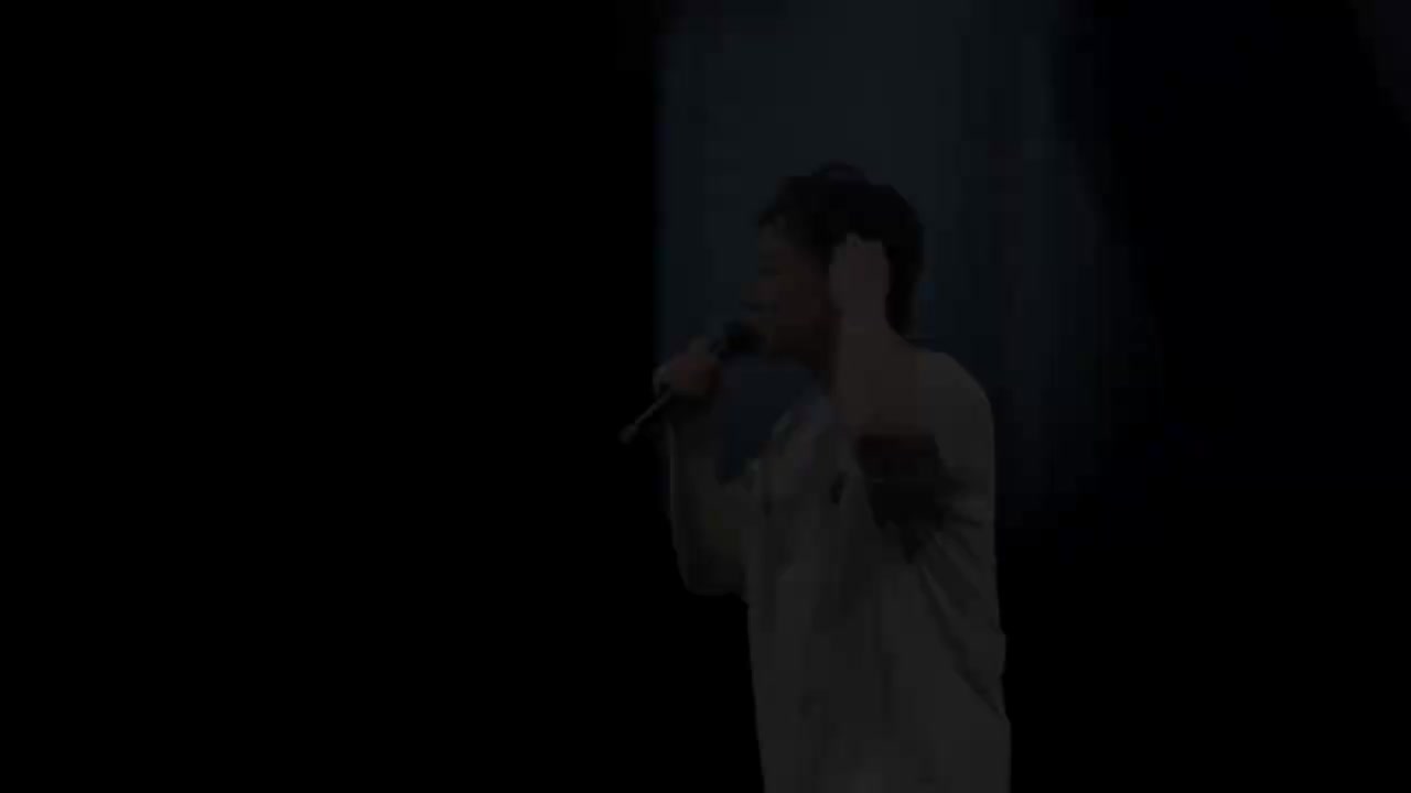 與我常在 ｜【Encore】｜【杭州 返場第三場】陳奕迅 FEAR AND DREAMS 演唱會