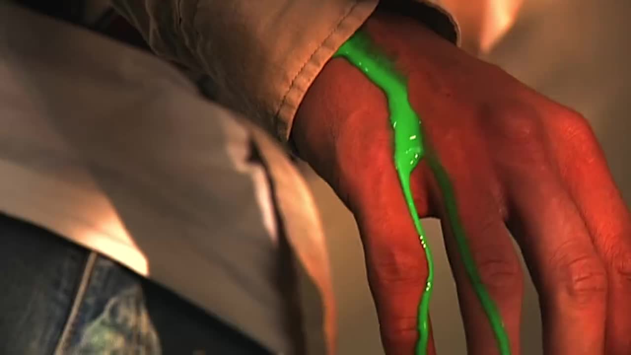 26 驱使我的动力 下