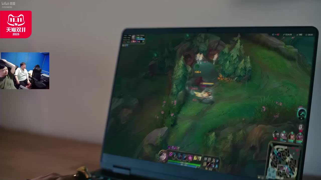 IG vs T13（弹幕版）