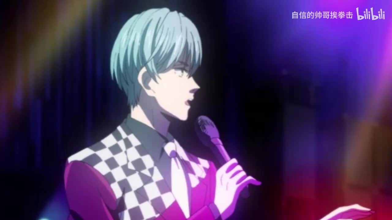 Stillness - 甜心假面