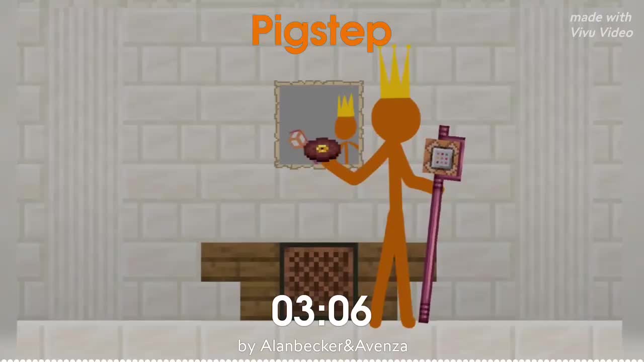 Pigstep