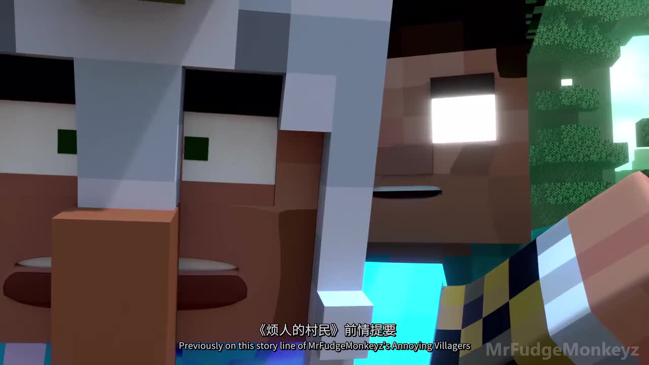 第19集 赏金猎人Alex