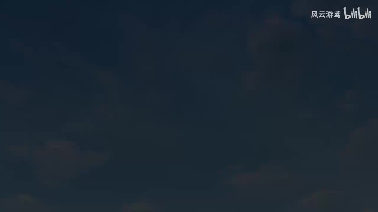 【惠凪/尾声】Epilogue