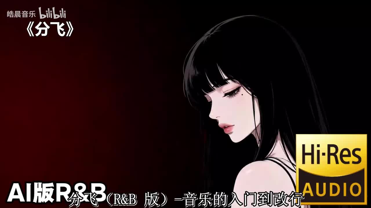 分飞