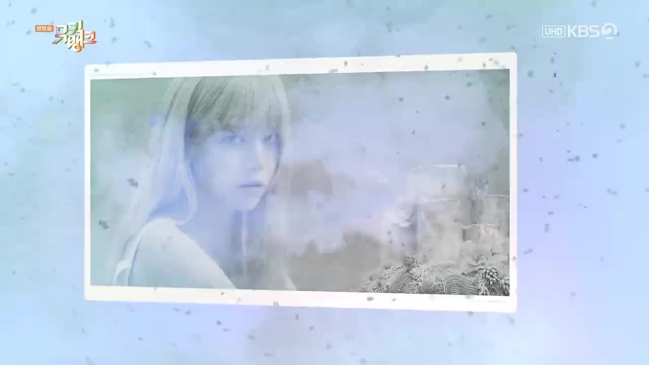 251024 音银 Blue Valentine