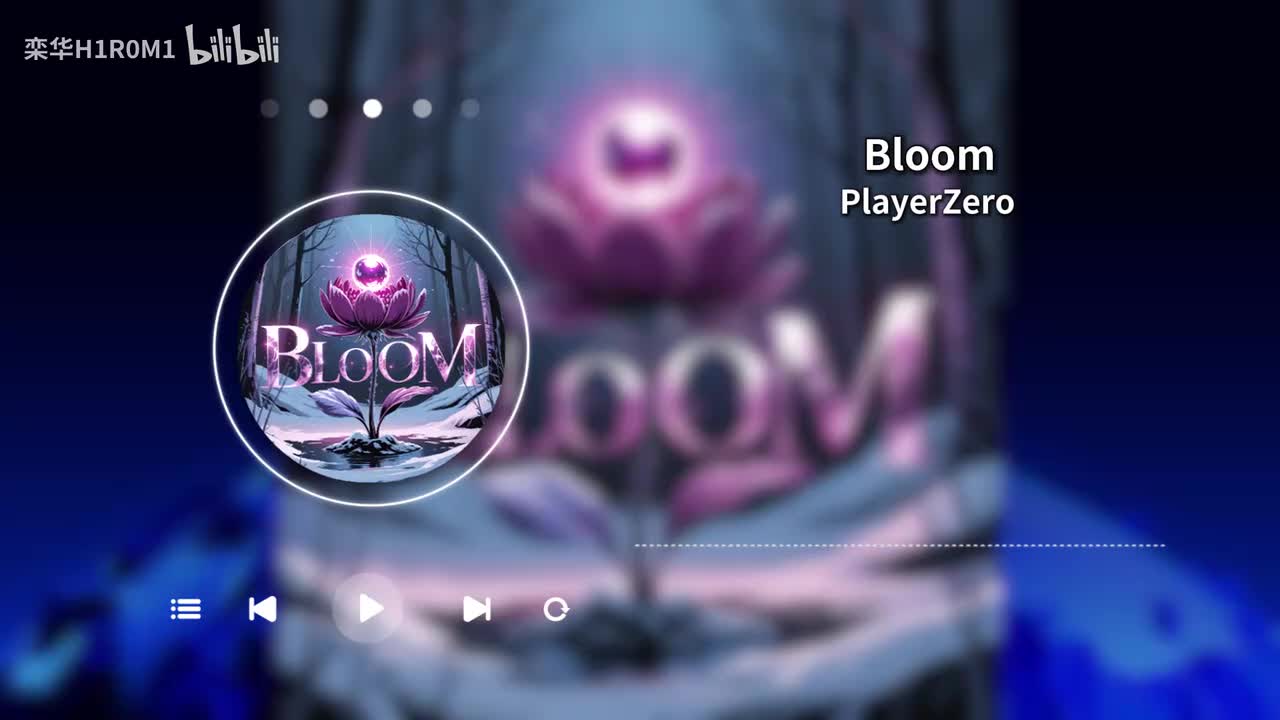 Bloom