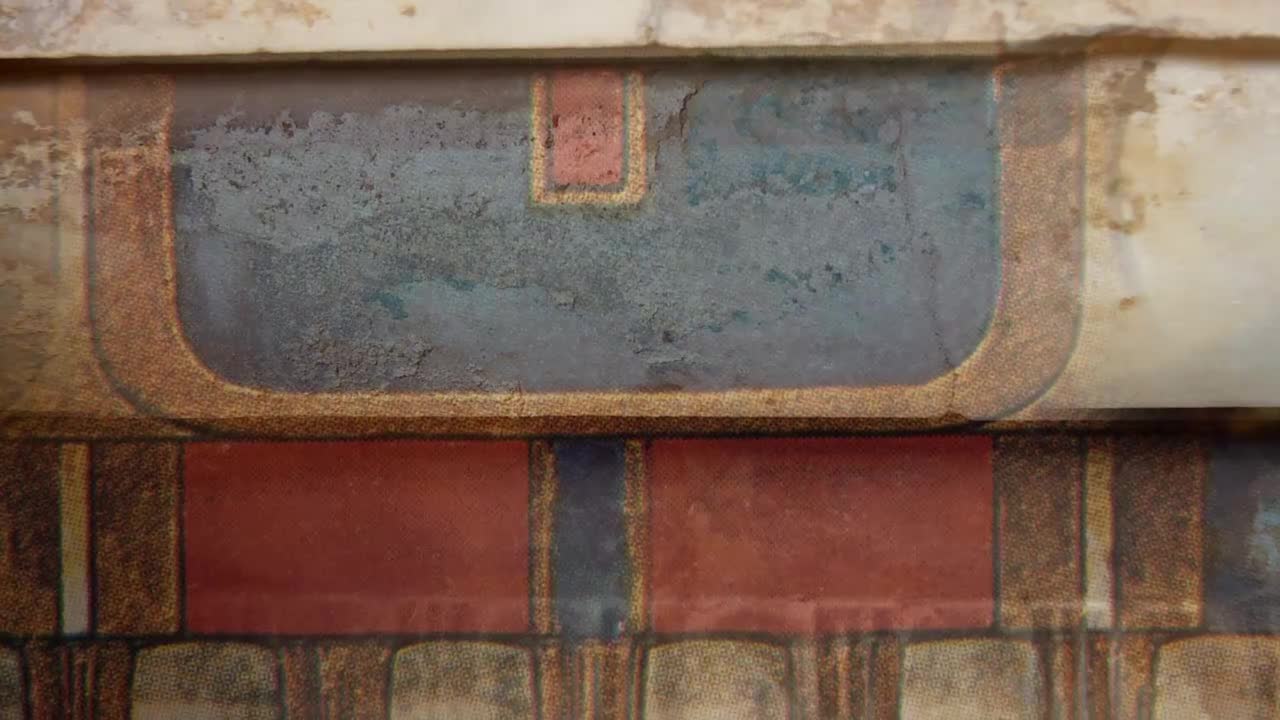 揭秘 众神之巅 8