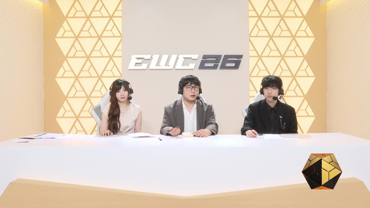 第二局：霓虹枢纽