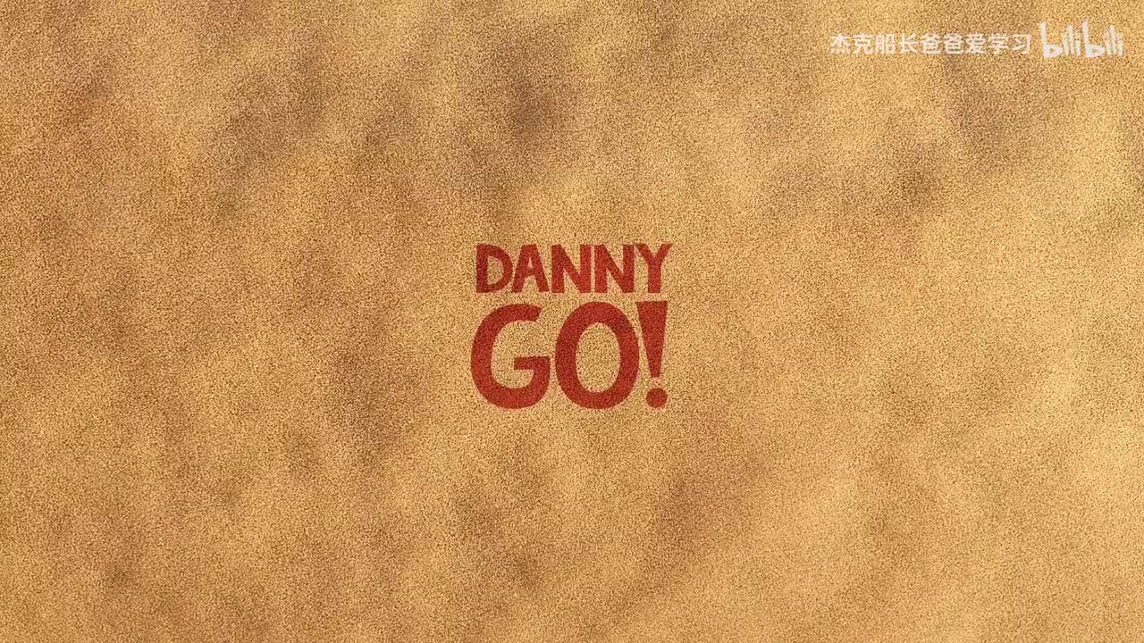 7. Quicksand, Lava, Sharks + more! Dance Along Compilation _ Danny Go! Songs fo