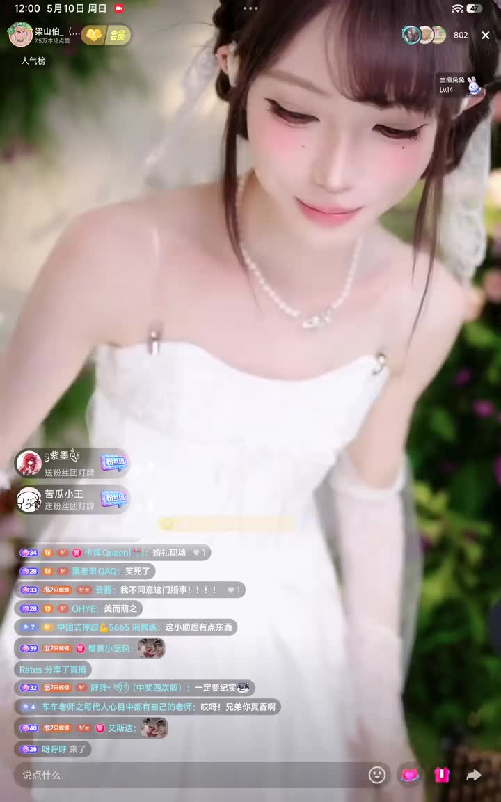 弹幕版2