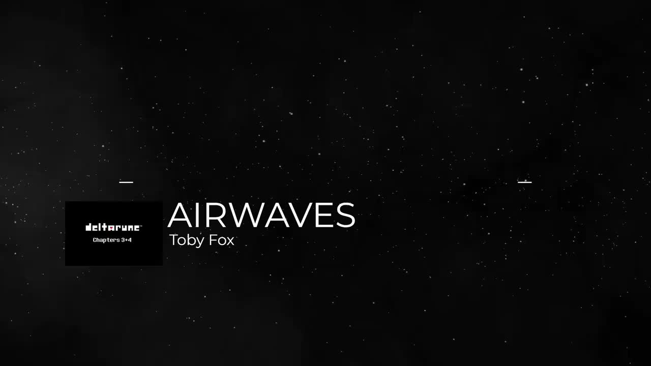 165.AIRWAVES
