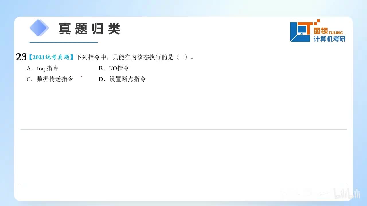 21年（23-32）操作系统