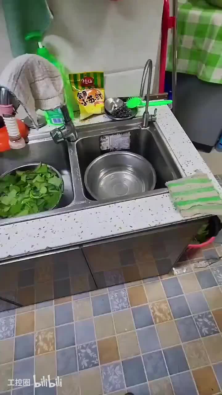 81-维修案例净水器更换换滤芯复位