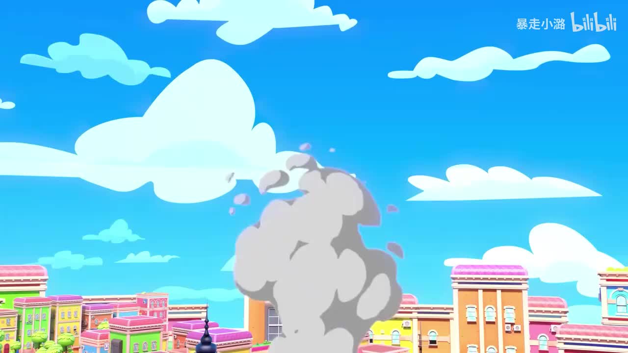 老虎警察和鳄鱼汽车