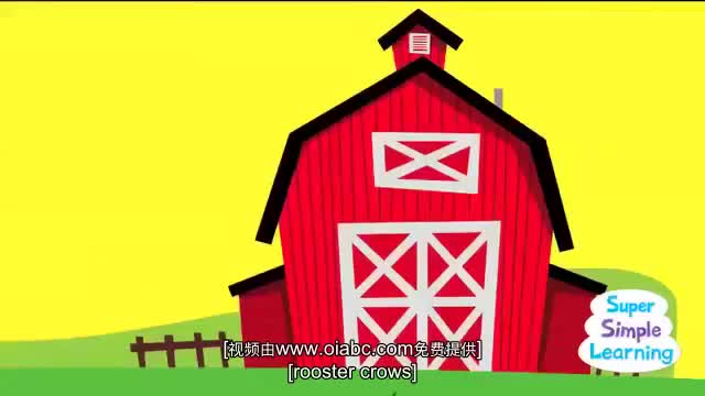 5.BINGO Super Simple Songs