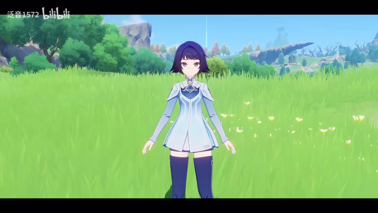 【6.1.千星奇域】千星奇域