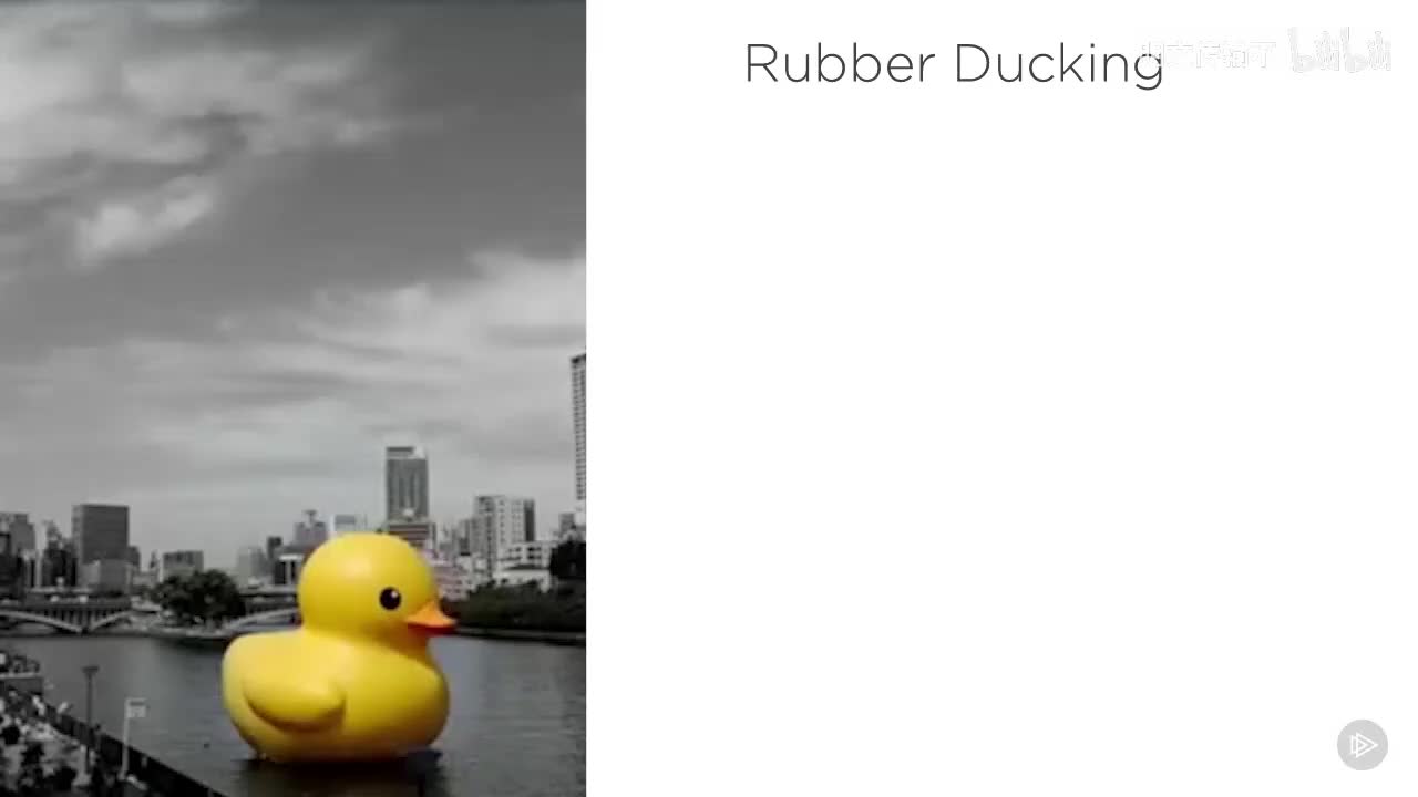 04_05. 橡皮鸭调试法（Rubber Ducking）_明文传输不