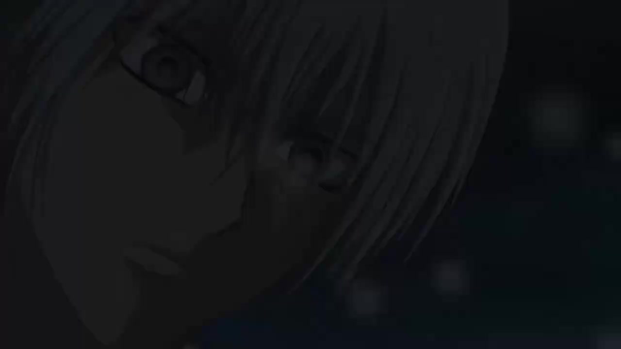 第21夜 追忆的螺旋