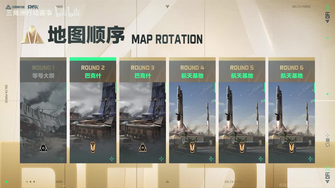 9月21日 烽火世界杯总决赛 ROUND2 巴克什