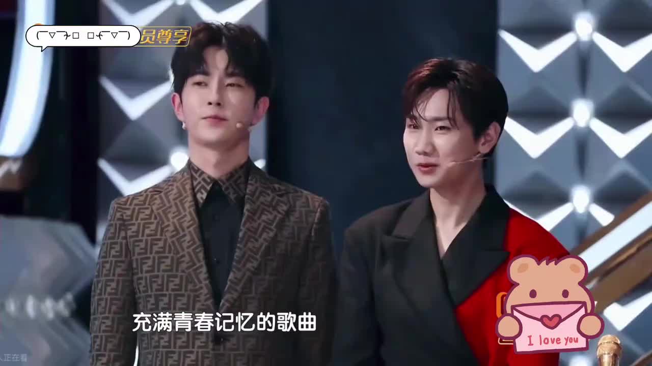 不想长大-跨界歌王第四季-20191018第二期