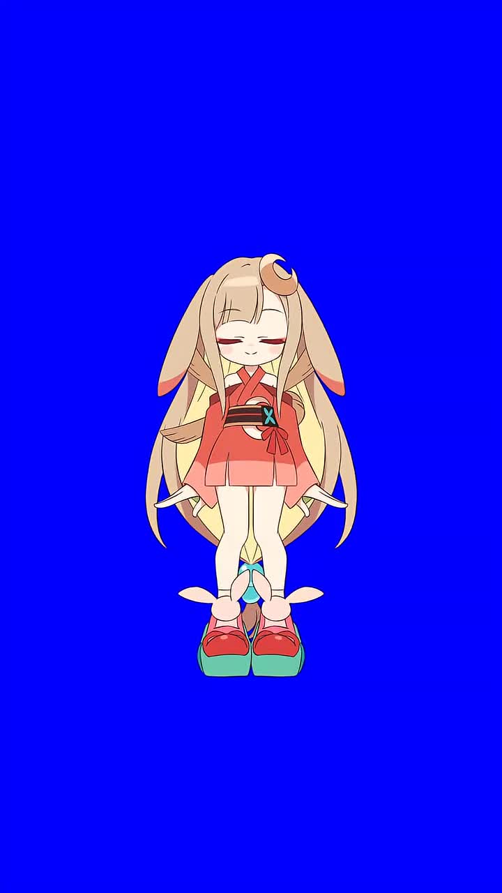 【私は、わたしの事が好き。】MV素材配布【#可愛すぎちゃってグランプリ