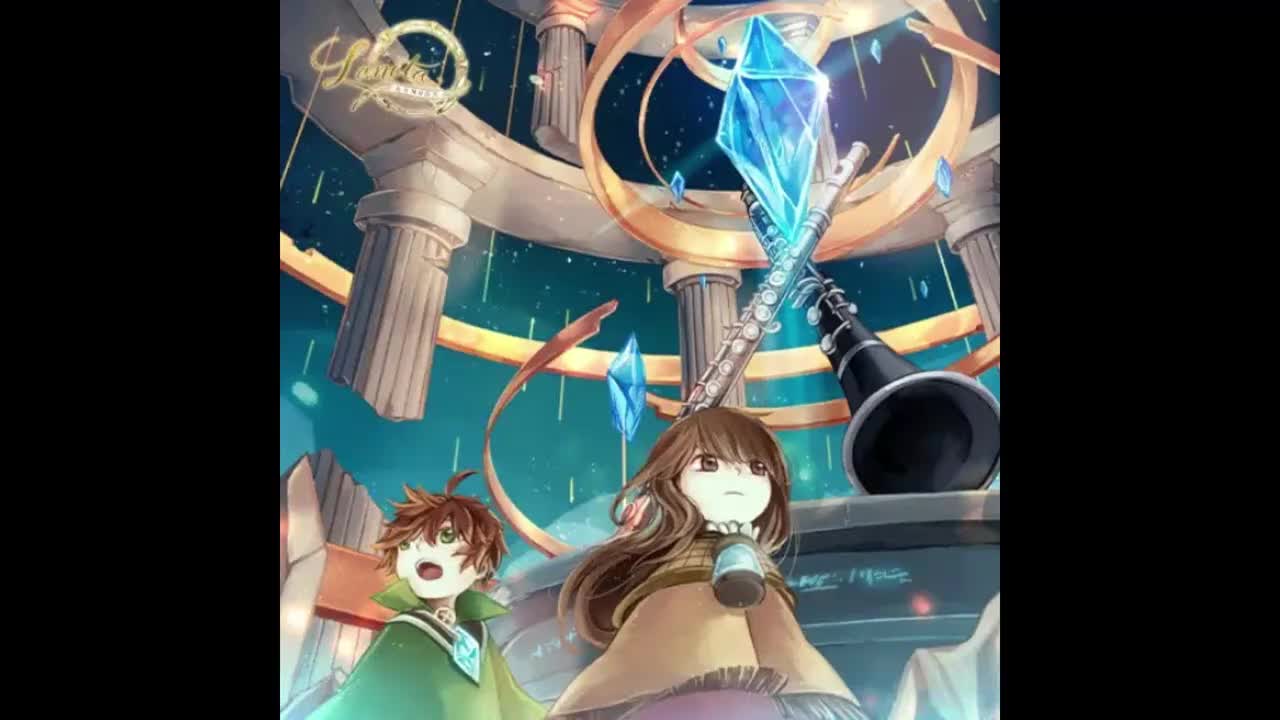 Song for Sprites - Sta【久远之律】