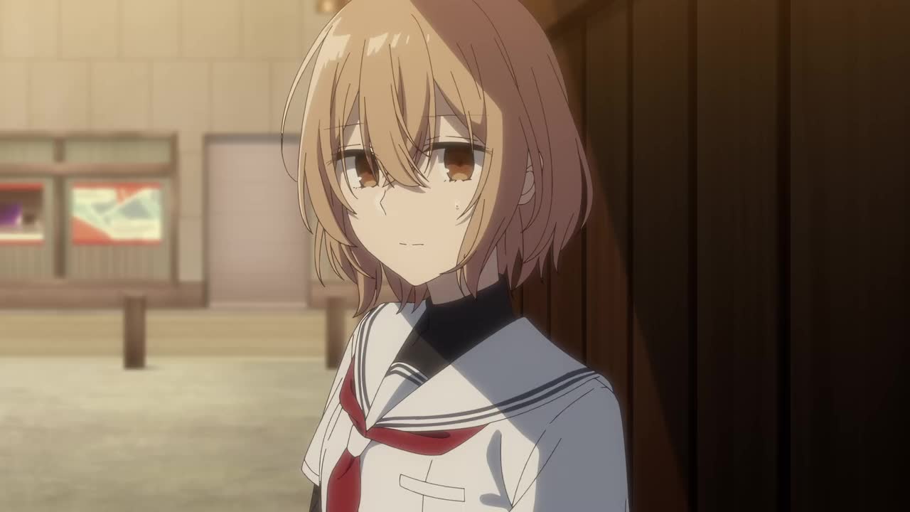 第10话 满怀祈祷