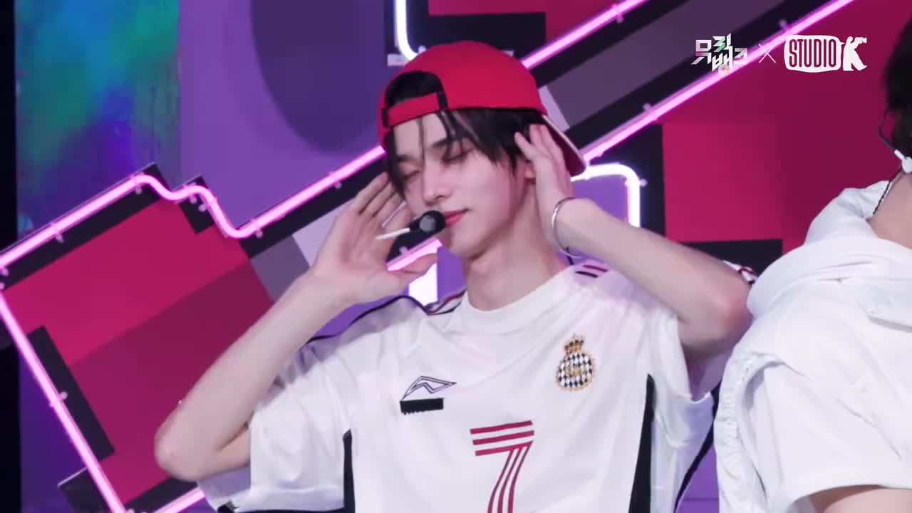 251017 OVERDRIVE l 音银横版