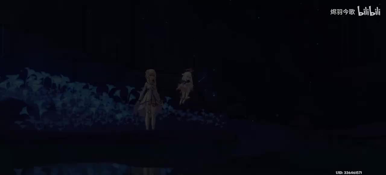 【伴月纪闻④】修琴