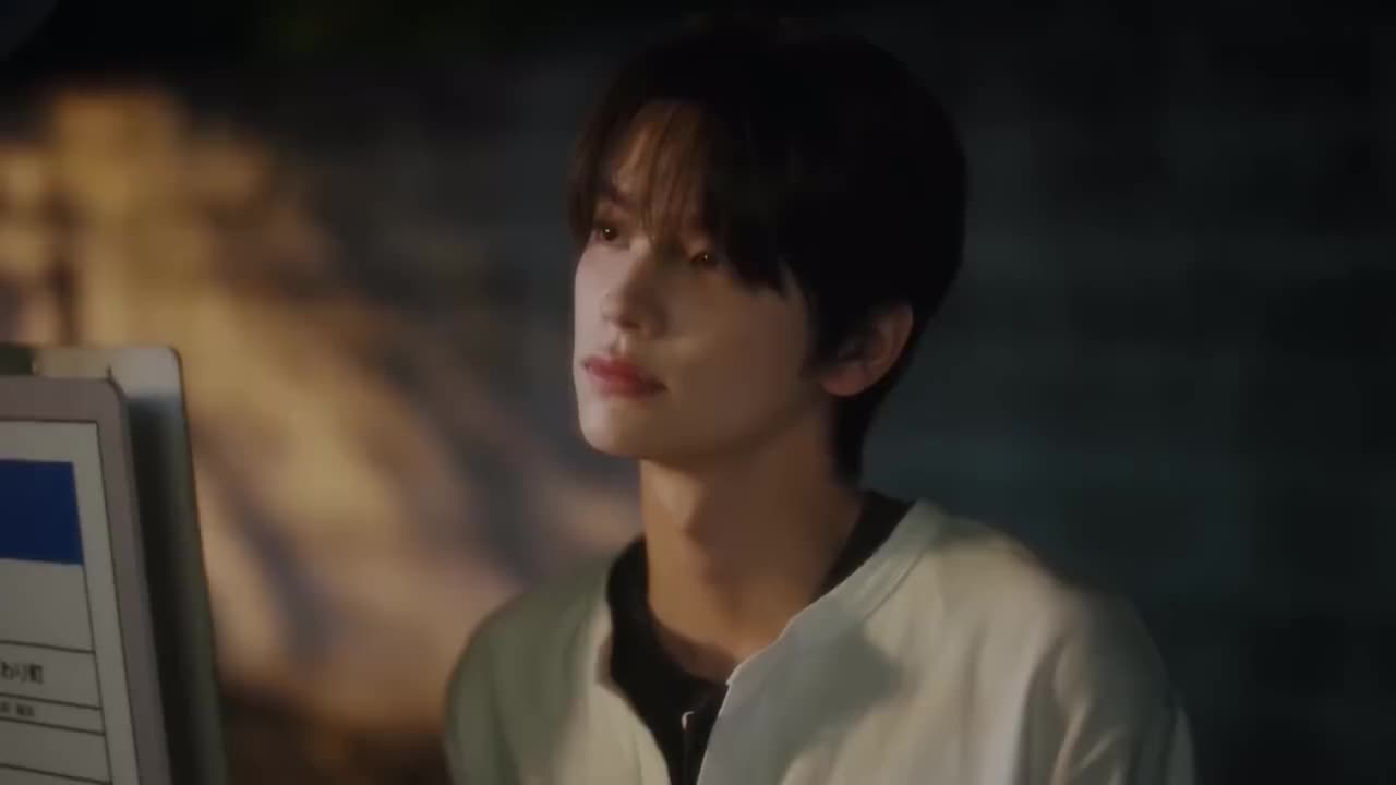 はじめまして(Special Film)