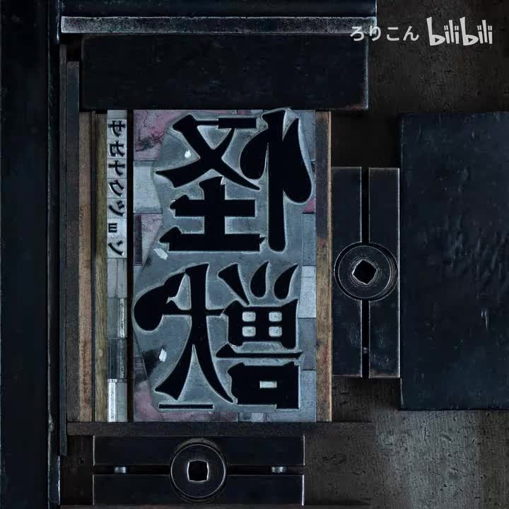 怪獣_(No Bass)