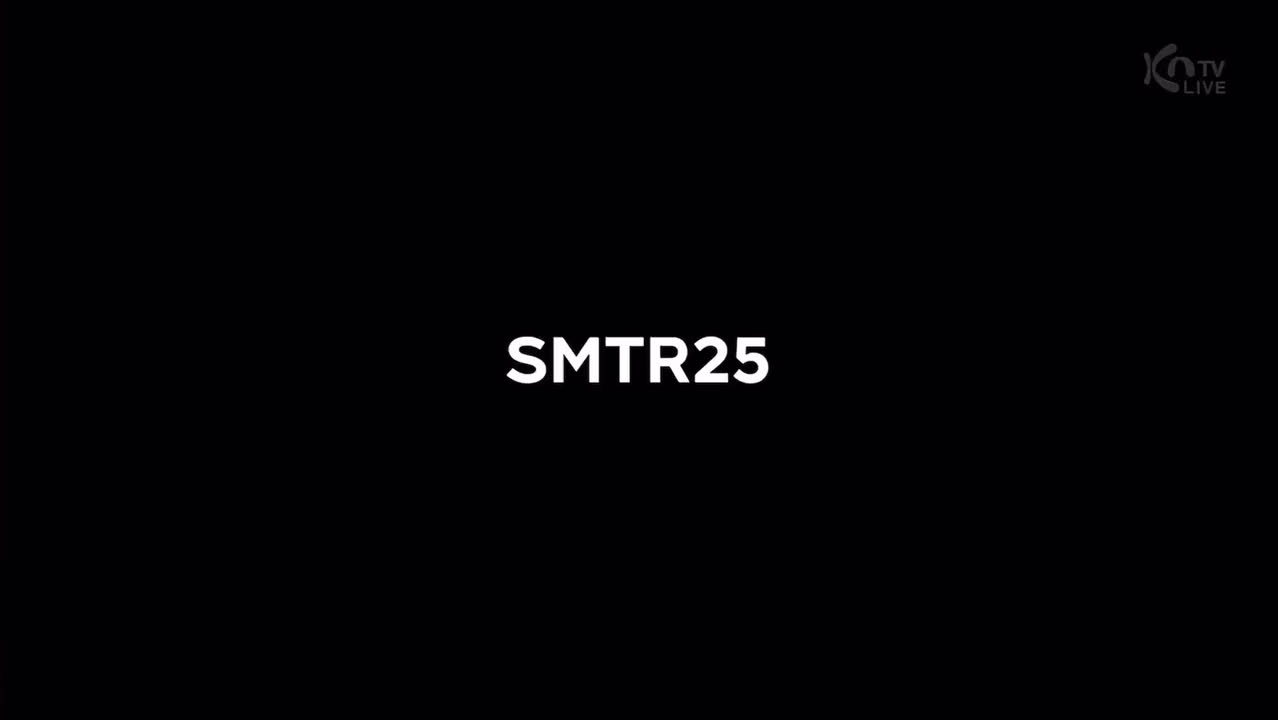 SMTR25 - 氧气般的你，mirotic，U，wolf