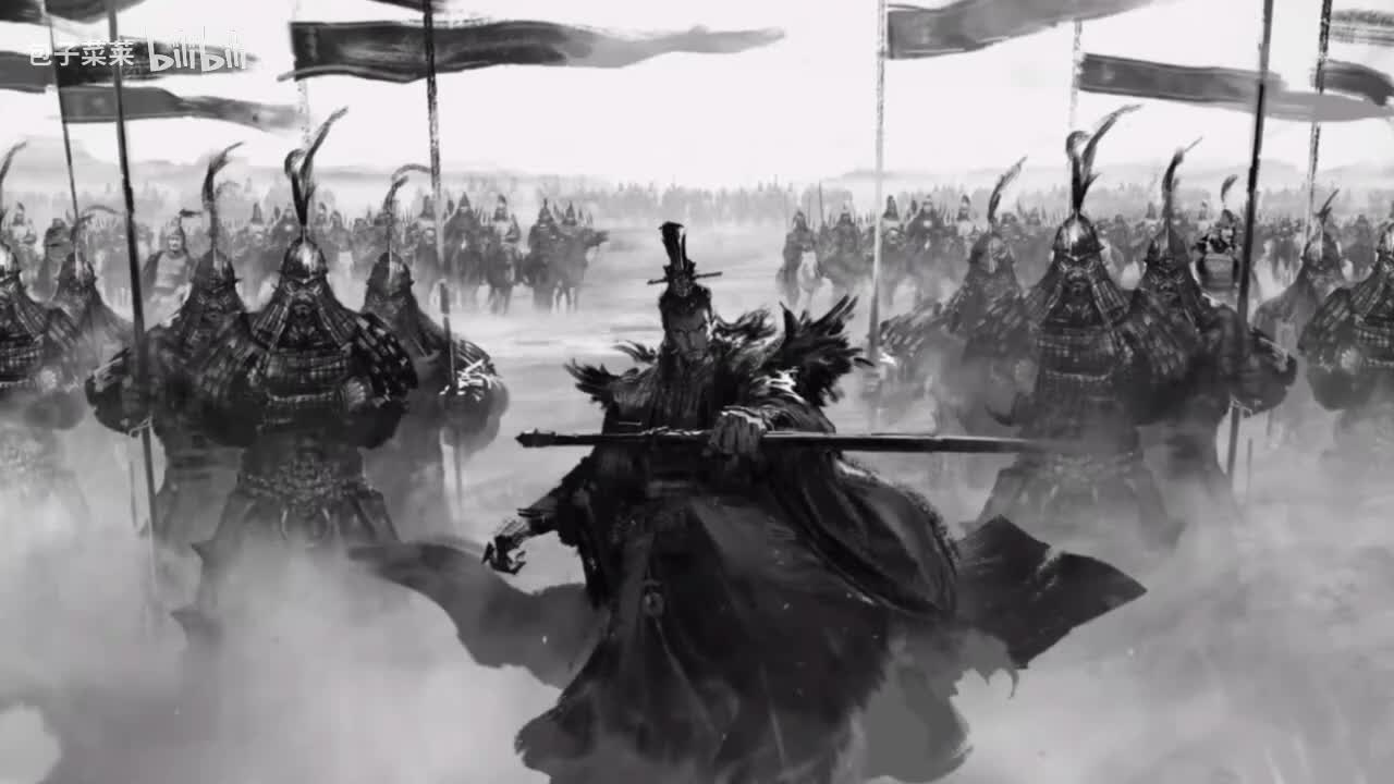 4-17：白马