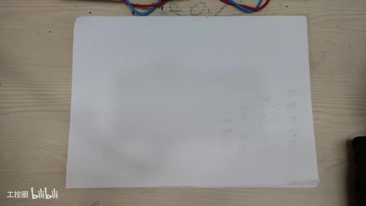 第74节：防火卷帘门-一步降联动编程