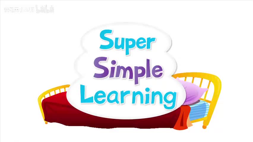 06.(TPR主题)FiveLittleMonkeys