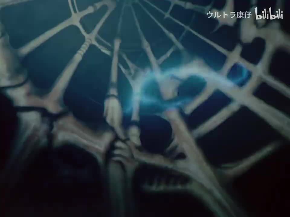 18.剑圣比鲁基尼亚！！