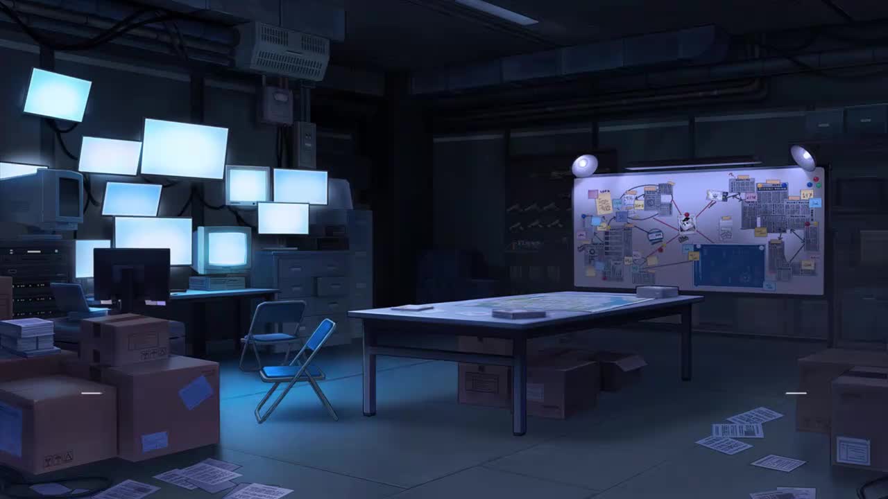 Blue Archive OST 322