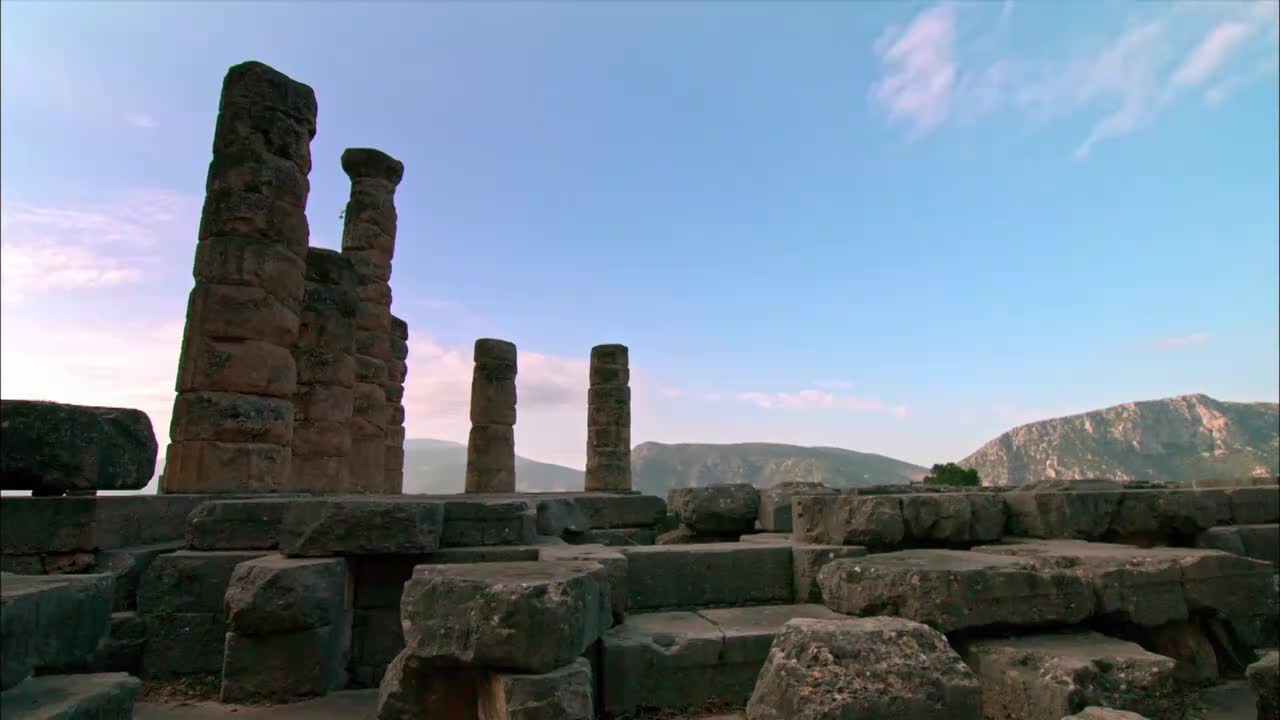 圣地 神谕之所 3