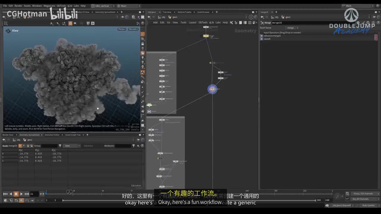 E-17-Draw On Volume ( Bonus )&提款量（奖金）_[中文配音]