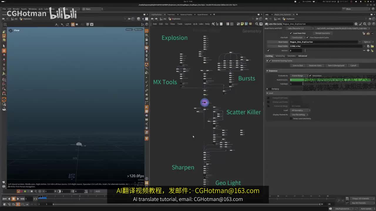 F-06 - 散射杀手_[中文配音]
