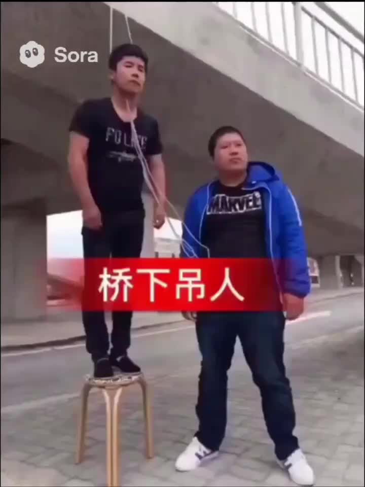 唐老鸭上掉（视角1）