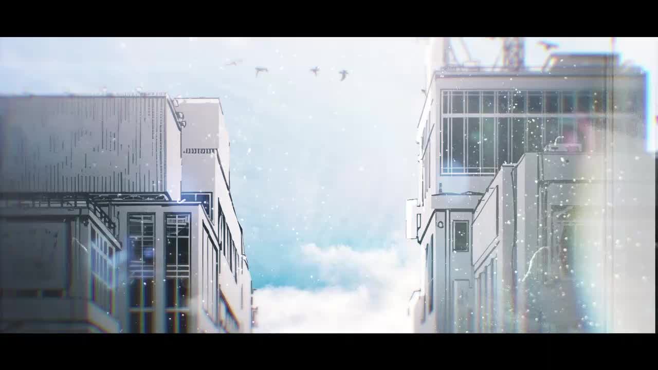 【Day4朝】(W)HERE 【チェンソーマン】 -- Pravda