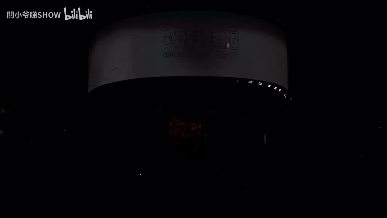 P1 开场VCR 1 +《七彩光 Mix 珠玉》《多少的光阴》《珠玉》