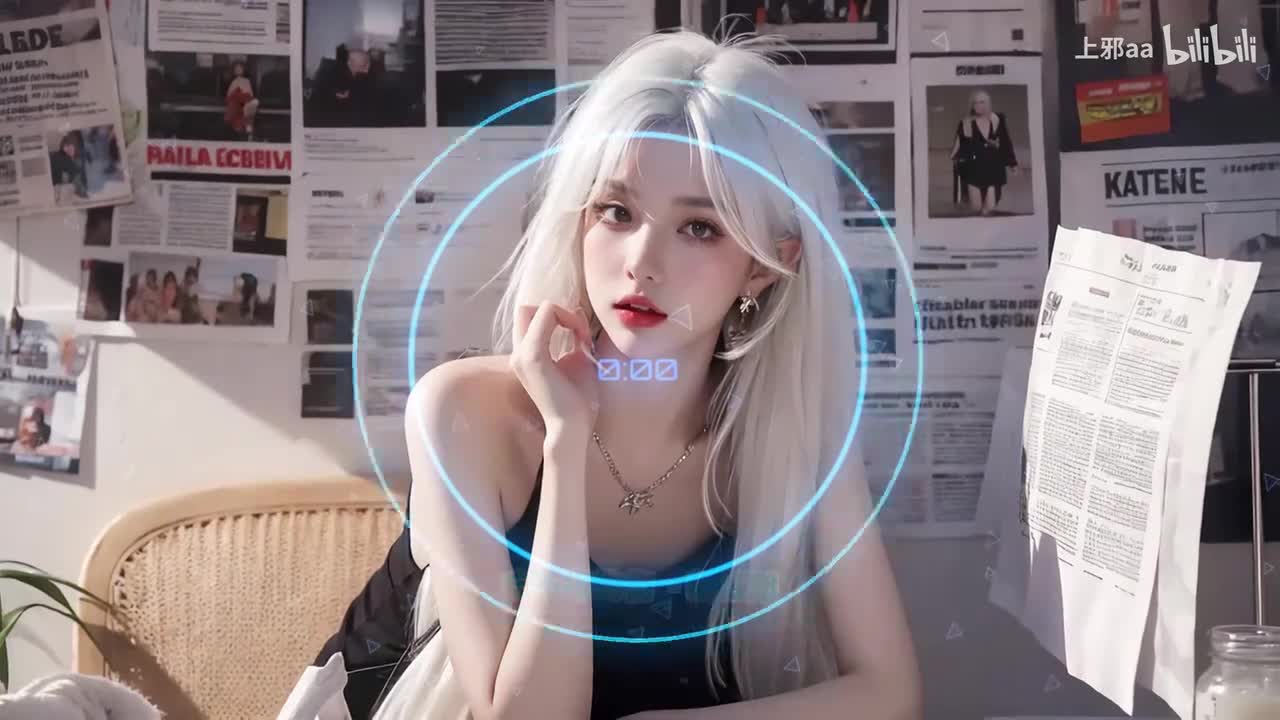 031. 忘不掉的伤 (DJ豹仔版) - 姜玉阳