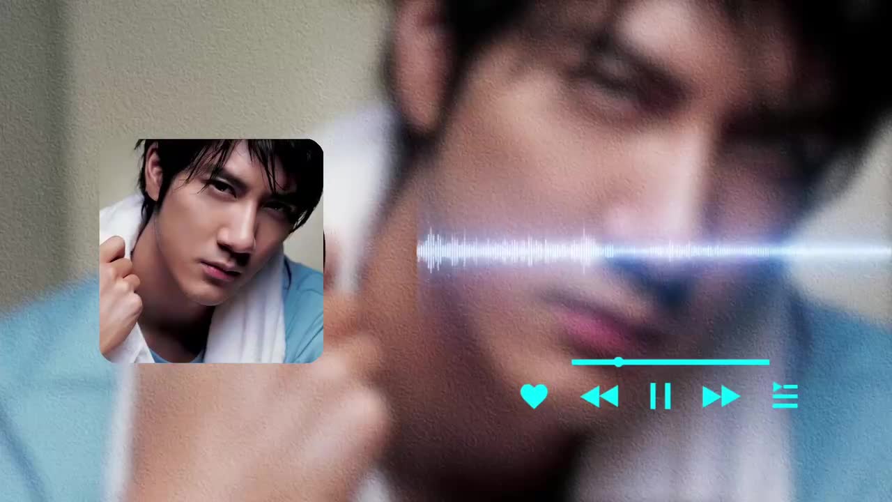 Not Your Average Thug-王力宏